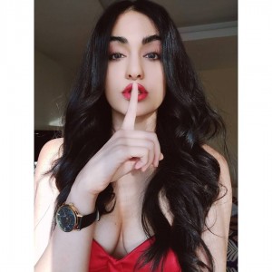 Adah Sharma (aka) Adah