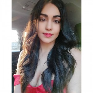 Adah Sharma (aka) Adah