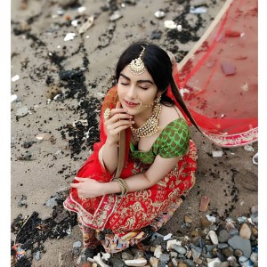 Adah Sharma (aka) Adah