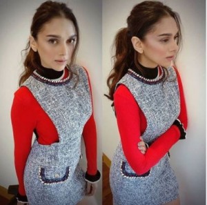 Aditi Rao Hydari (aka) AditiRaoHydari