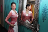 Aditi Rao Hydari (aka) AditiRaoHydari