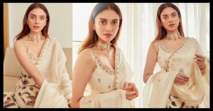 Aditi Rao Hydari (aka) AditiRaoHydari