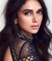 Aditi Rao Hydari (aka) AditiRaoHydari