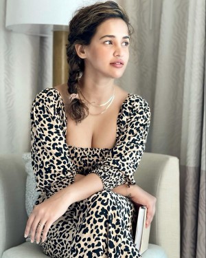 Aisha Sharma (aka) Aisha