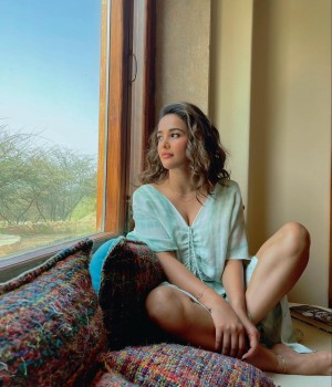 Aisha Sharma (aka) Aisha