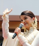 Aishwarya Rai (aka) AishwaryaRaiBachchan