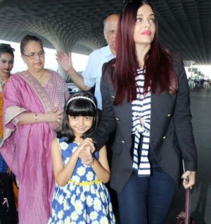 Aishwarya Rai (aka) AishwaryaRaiBachchan