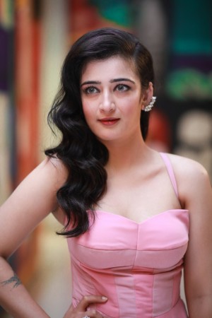 Akshara Haasan (aka) Akshara