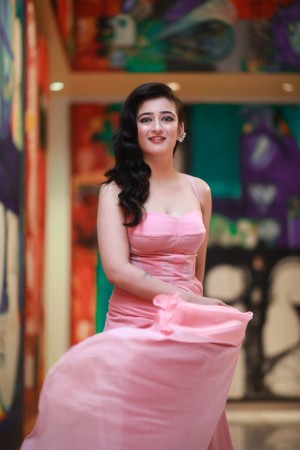 Akshara Haasan (aka) Akshara