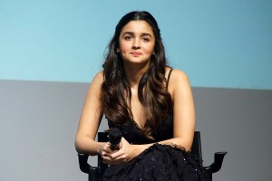 Alia Bhatt (aka) AliaBhatt