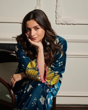 Alia Bhatt (aka) AliaBhatt