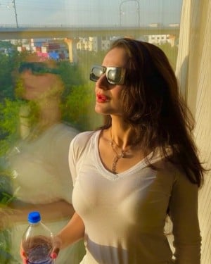 Ameesha Patel (aka) Amesha Patel