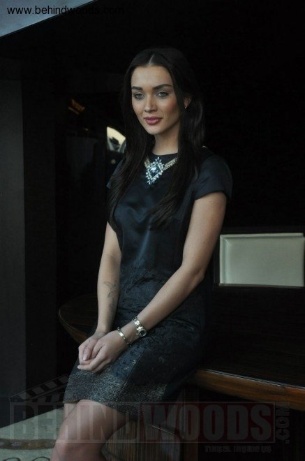 Amy Jackson (aka) AmyJackson photos stills & images