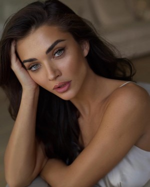 Amy Jackson (aka) AmyJackson