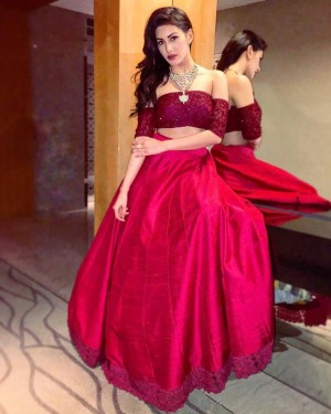 Amyra Dastur (aka) Amyra