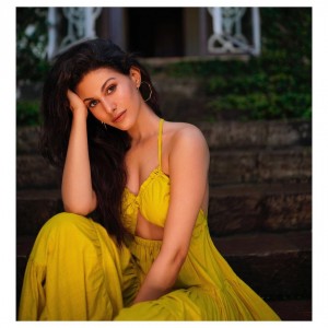 Amyra Dastur (aka) Amyra