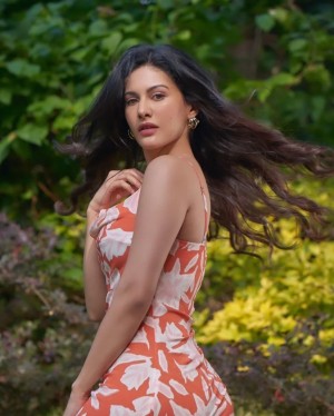 Amyra Dastur (aka) Amyra