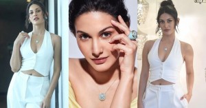 Amyra Dastur (aka) Amyra