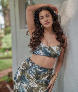 Amyra Dastur (aka) Amyra