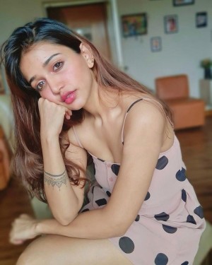 Anaika Soti (aka) Anaikaa Soti