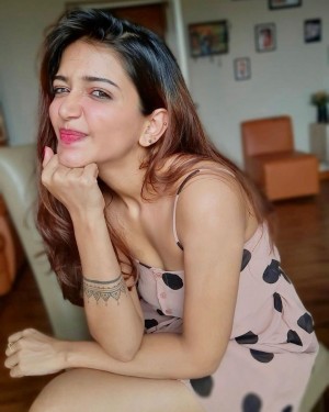 Anaika Soti (aka) Anaikaa Soti