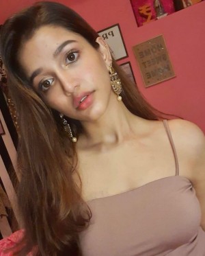 Anaika Soti (aka) Anaikaa Soti