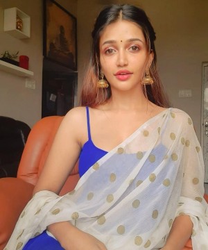 Anaika Soti (aka) Anaikaa Soti