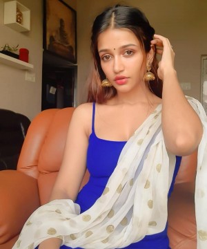 Anaika Soti (aka) Anaikaa Soti