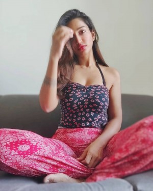 Anaika Soti (aka) Anaikaa Soti