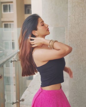 Anaika Soti (aka) Anaikaa Soti