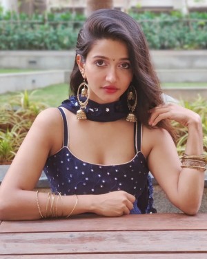 Anaika Soti (aka) Anaikaa Soti