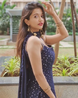 Anaika Soti (aka) Anaikaa Soti