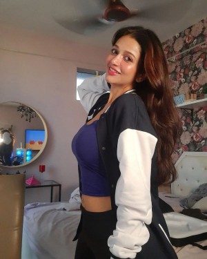 Anaika Soti (aka) Anaikaa Soti