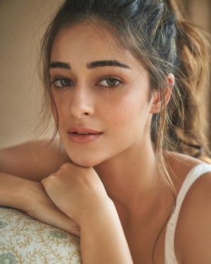 Ananya Panday (aka) Ananyaa Panday