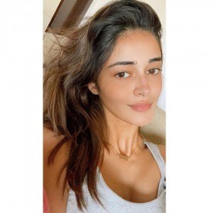 Ananya Panday (aka) Ananyaa Panday