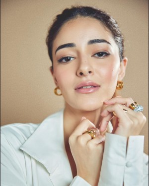 Ananya Panday (aka) Ananyaa Panday