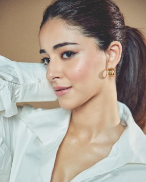 Ananya Panday (aka) Ananyaa Panday