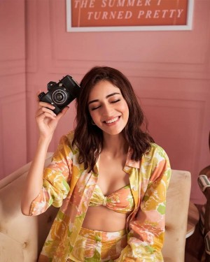 Ananya Panday (aka) Ananyaa Panday