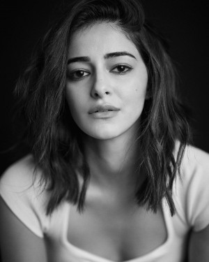 Ananya Panday (aka) Ananyaa Panday