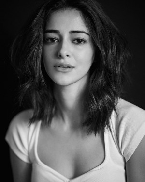 Ananya Panday (aka) Ananyaa Panday