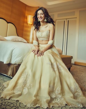 Ananya Panday (aka) Ananyaa Panday