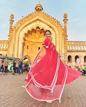 Ananya Panday (aka) Ananyaa Panday