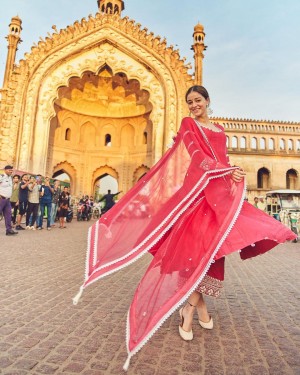 Ananya Panday (aka) Ananyaa Panday