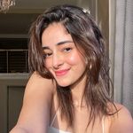 Ananya Panday (aka) Ananyaa Panday