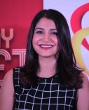 Anushka Sharma (aka) Anushka Sarma