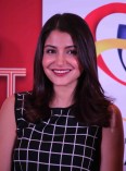 Anushka Sharma (aka) Anushka Sarma