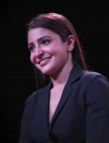 Anushka Sharma (aka) Anushka Sarma