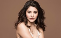 Anushka Sharma (aka) Anushka Sarma