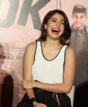 Anushka Sharma (aka) Anushka Sarma