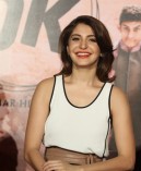 Anushka Sharma (aka) Anushka Sarma